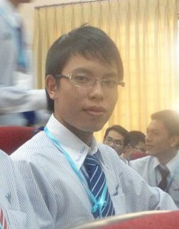 Gia sư Hàn Văn Cường